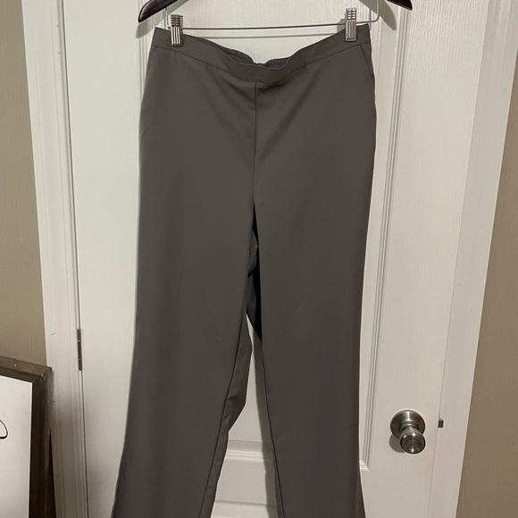 🐝 Ladies Alfred Dunner dress pants - Picture 1 of 4